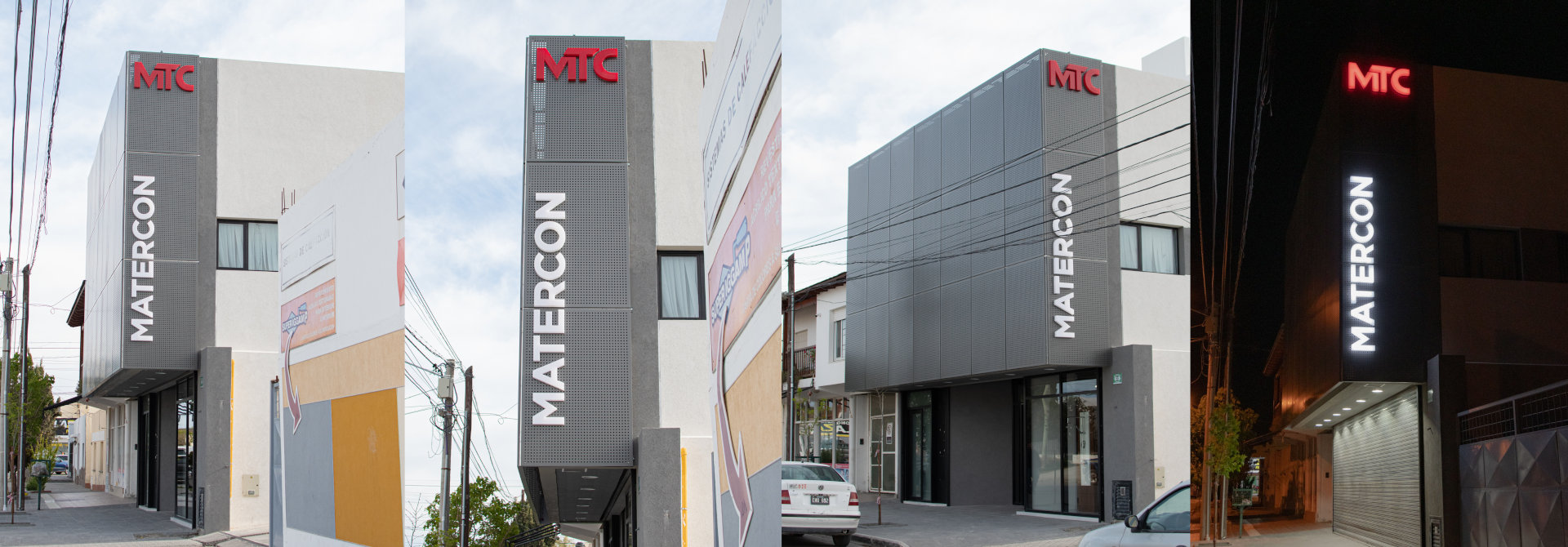 30 años de experiencia en el rubro