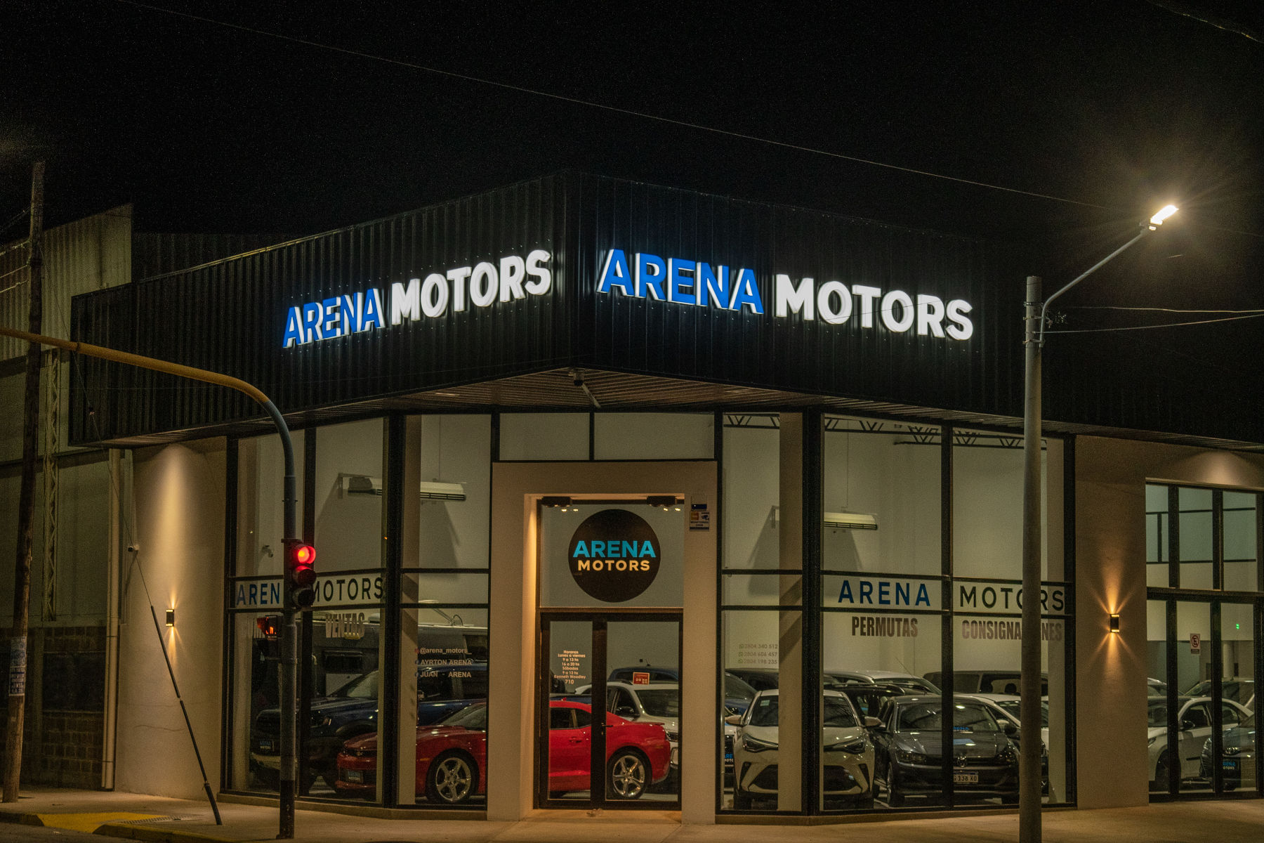 Trabajos finalizados