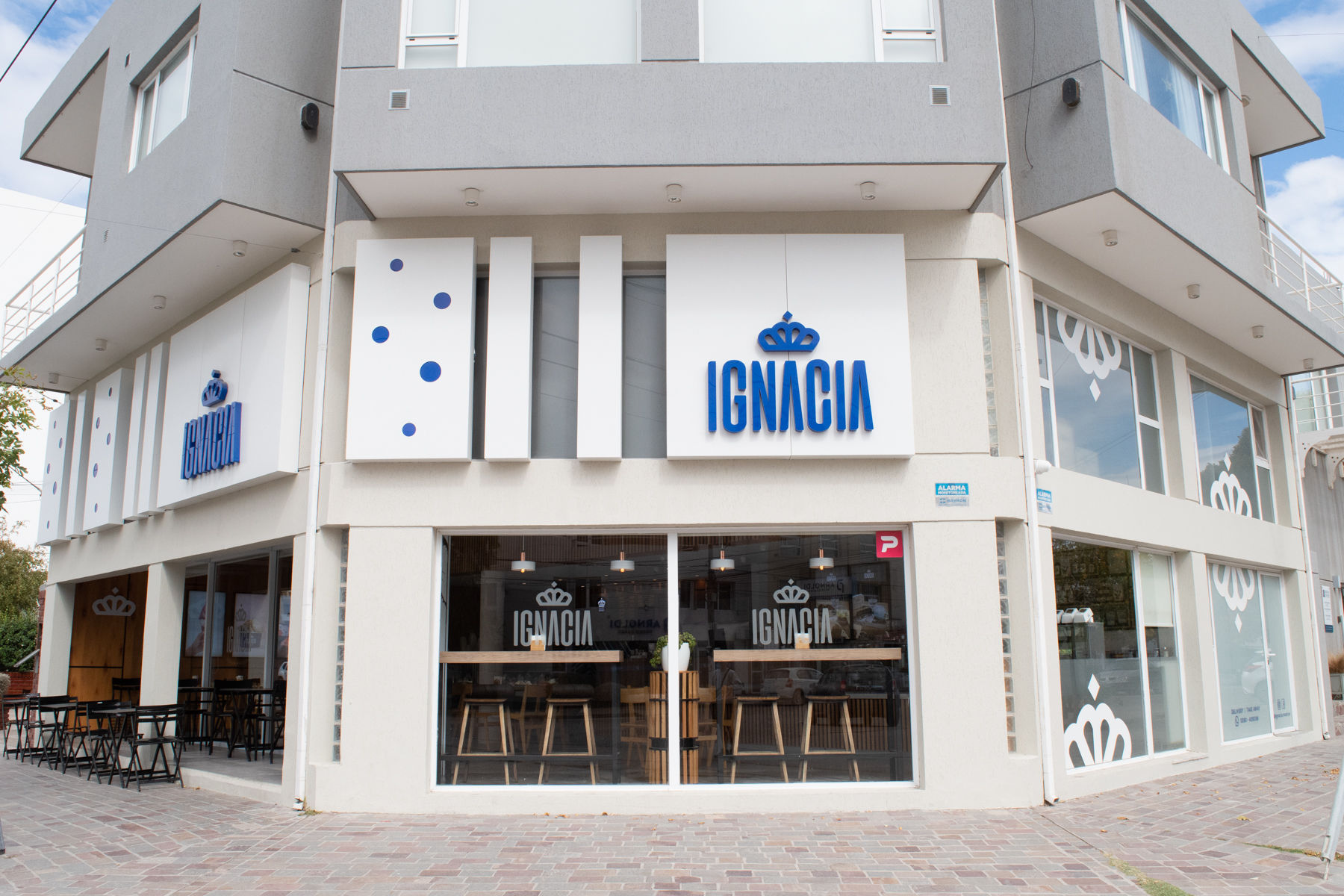 Trabajos finalizados