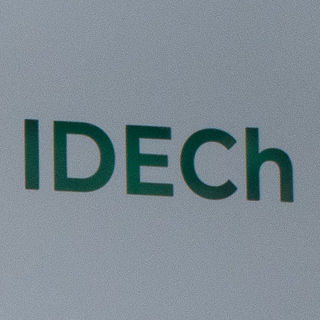 IDECh - Instituto del diagnóstico del este del Chubut S.R.L
