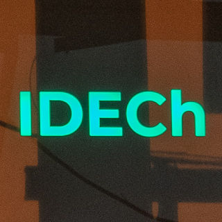 IDECh - Instituto del diagnóstico del este del Chubut S.R.L