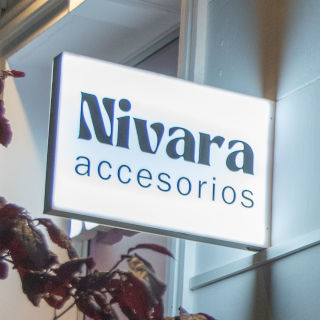 Nivara accesorios