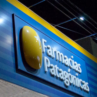 Farmacias Patagónicas