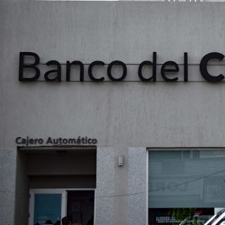 Banco Chubut