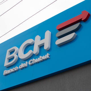 Banco Chubut