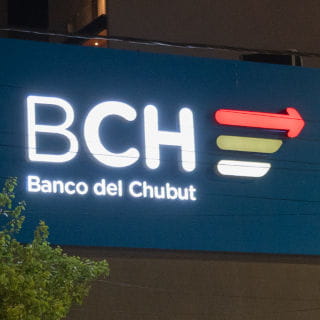 Banco Chubut