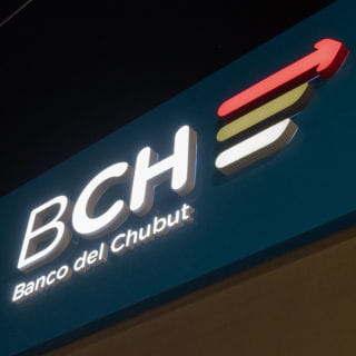 Banco Chubut