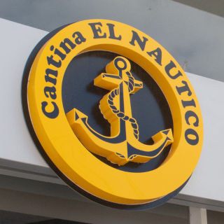 Cantina El Náutico