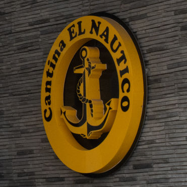 Cantina El Náutico