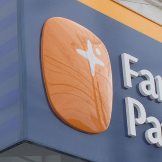 Farmacias Patagónicas - Domec garcía