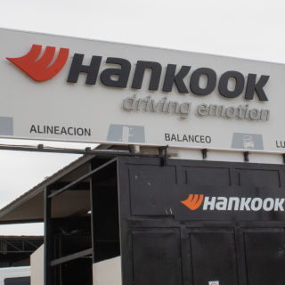 Hankook