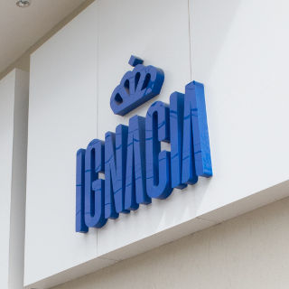 Heladería Ignacia - Av. Roca