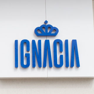 Heladería Ignacia - Av. Roca