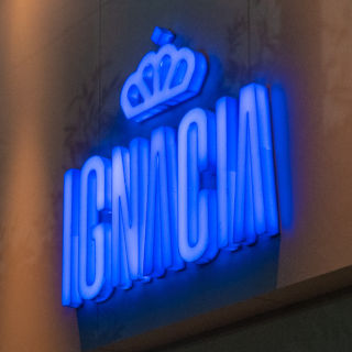 Heladería Ignacia - Av. Roca