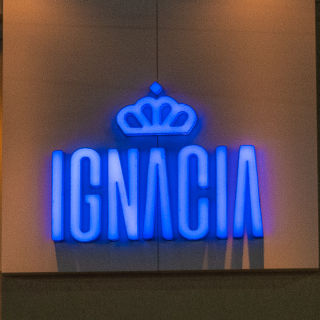 Heladería Ignacia - Av. Roca