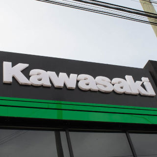 Kawasaki