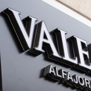 Panadería Valentina