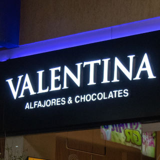 Panadería Valentina