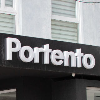 Portento