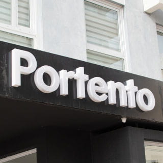 Portento