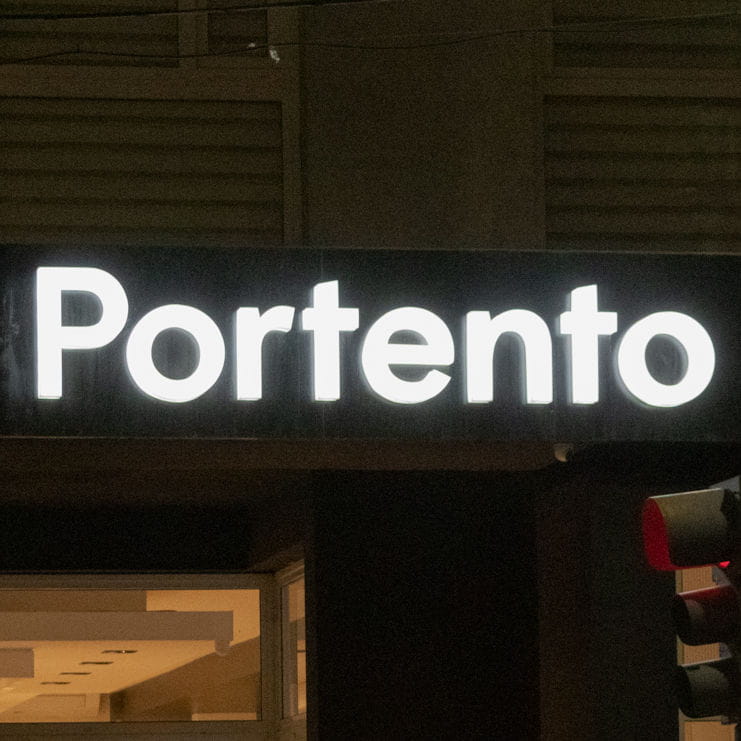 Portento