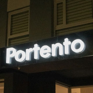 Portento