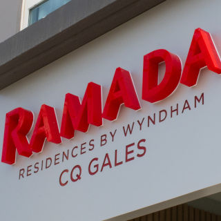 Ramada CQ