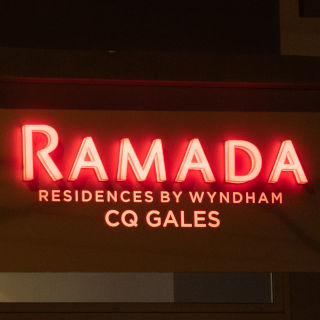 Ramada CQ