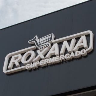 Roxana Supermarket