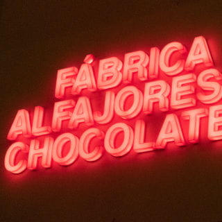 Fábrica de alfajores y chocolates Valentina