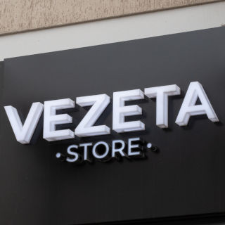 Vezeta