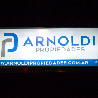 Arnoldi Propiedades