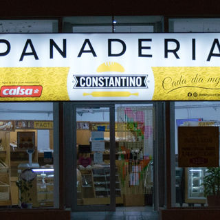 Panadería Constantino