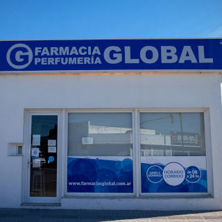 Farmacia Global