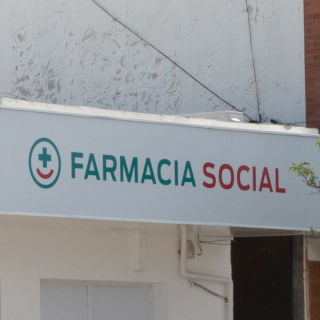Farmacia social