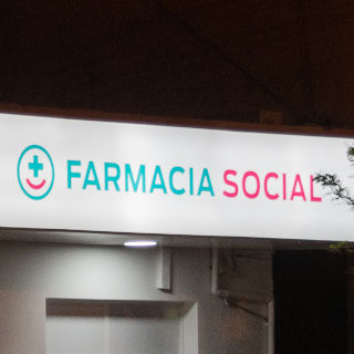 Farmacia social