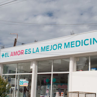 Farmacia social