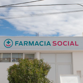 Farmacia social
