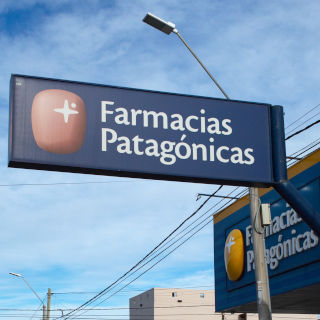 Farmacias Patagónicas