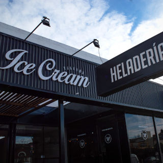 Ice Cream Heladería