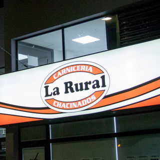 Carnicería La Rural