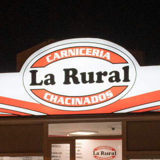 La rural