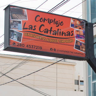 Las Catalinas