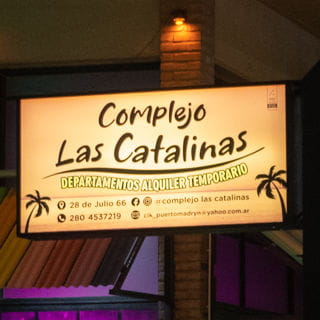 Las Catalinas