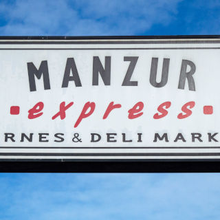 Manzur Express