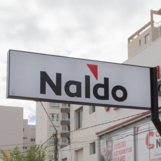 Naldo