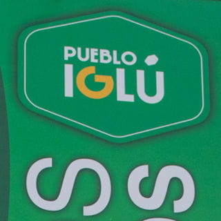 Pueblo Iglu