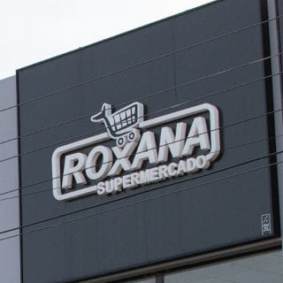 Roxana Supermarket