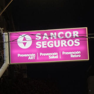 Sancor Seguros