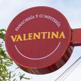 Panadería y Confitería Valentina